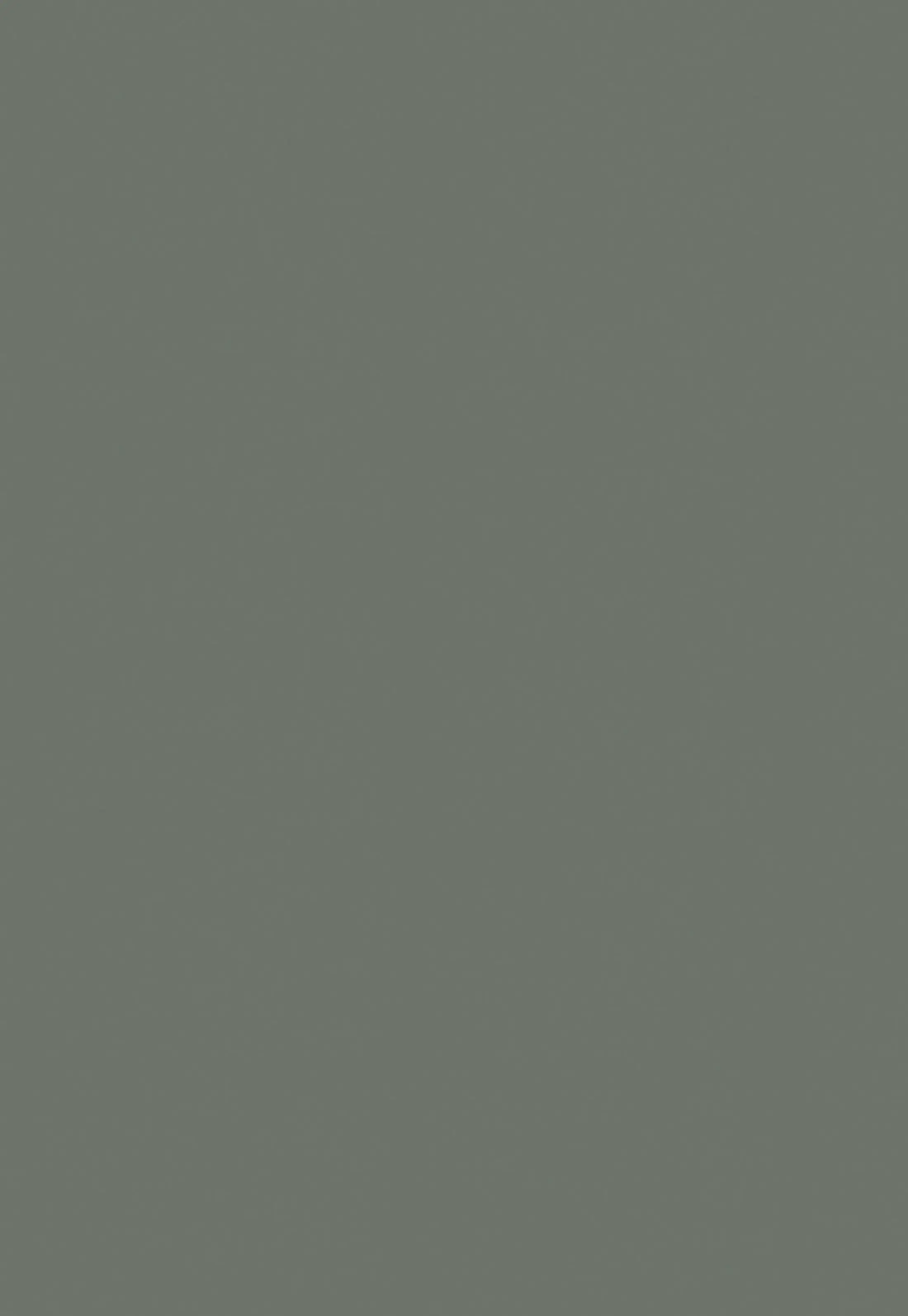 Çamsan Ordu Sade Gri MDFLAM